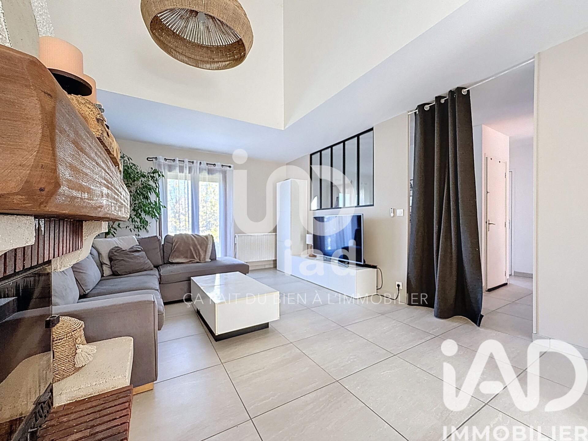 Vente Maison/villa 6 pièces - Photo 2