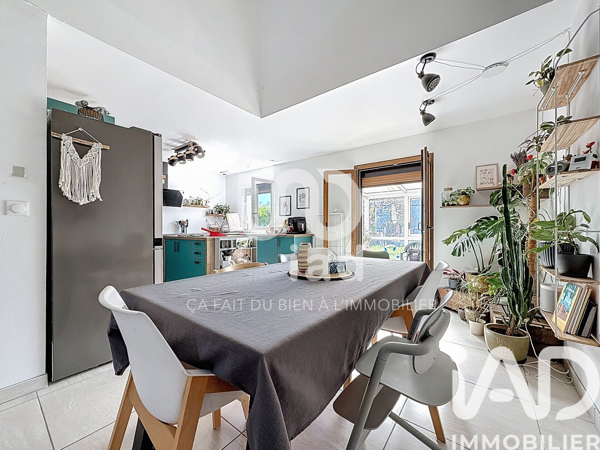 Vente Maison/villa 6 pièces - Photo 3