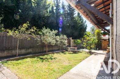 Maison 4 pièces 450000 €