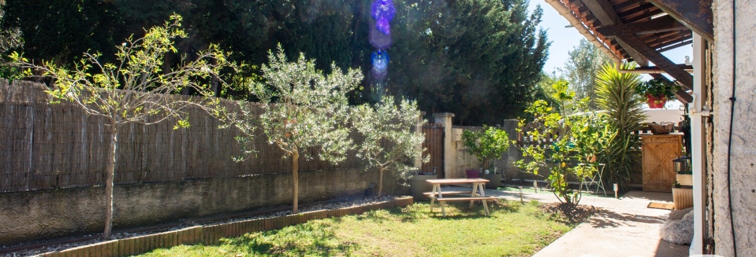 Maison 4 Pièces 90 m² à vendre à Six-Fours-les-Plages (83140)