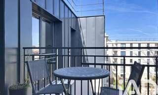 Appartement 3 Pièces 58 m² à vendre à Saint-Cyr-l'École (78210)