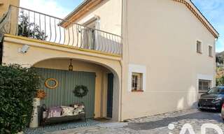 Maison 7 Pièces 137 m² à vendre à Vence (06140)