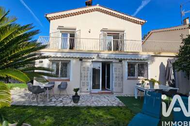 Maison 7 pièces 650000 €