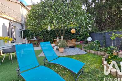 Maison 7 pièces 650000 €