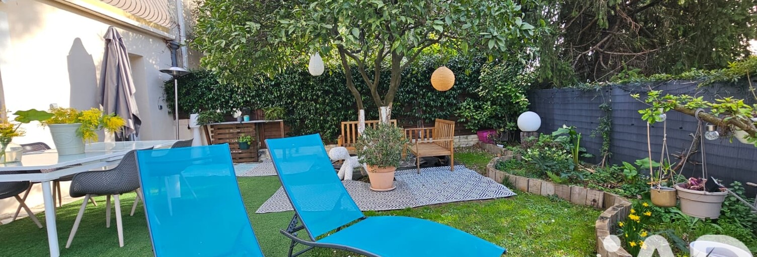 Maison 7 Pièces 137 m² à vendre à Vence (06140)