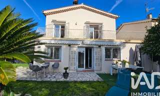 Maison 7 Pièces 137 m² à vendre à Vence (06140)