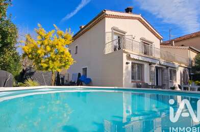 Maison 7 pièces 650000 €