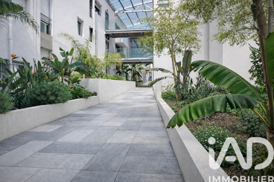 Appartement 2 pièces 305000 €