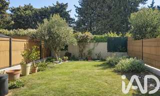 Appartement 2 Pièces 40 m² à vendre à La Ciotat (13600)