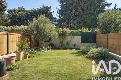 Appartement 2 pièces 305000 €
