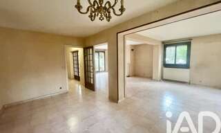 Maison 7 Pièces 154 m² à vendre à Pontoise (95000)