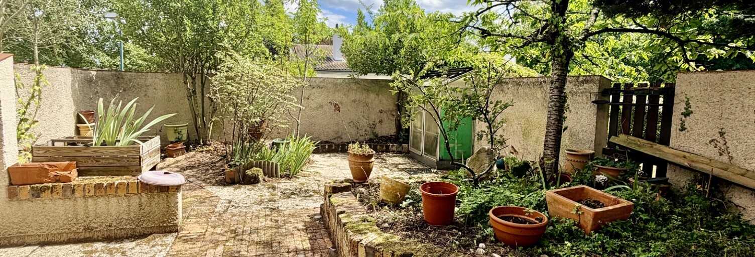 Maison 7 Pièces 154 m² à vendre à Pontoise (95000)