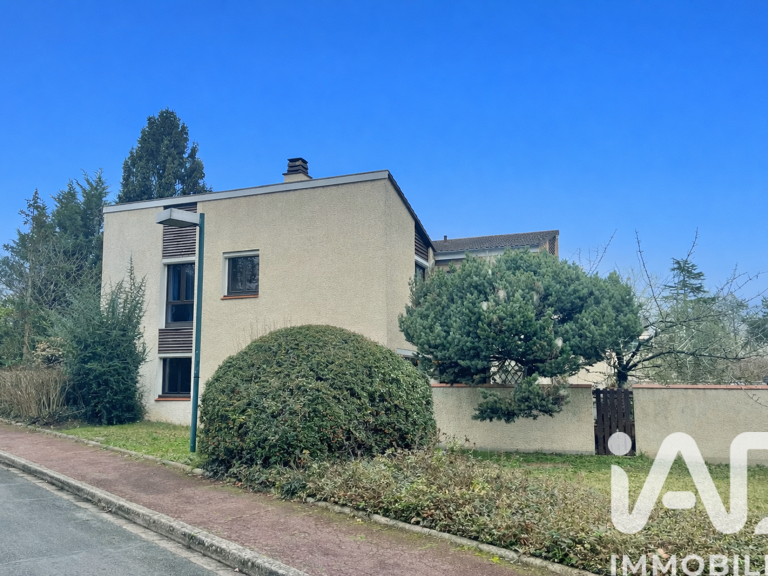 Vente Maison/villa 7 pièces — photo 1