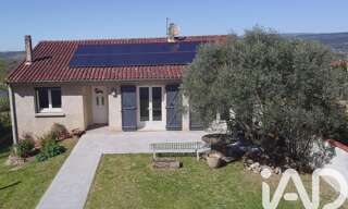 Maison 4 Pièces 107 m² à vendre à Aiguefonde (81200)