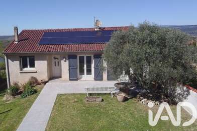 Maison 4 pièces 222000 €