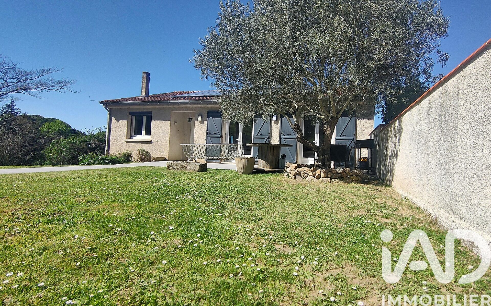 Vente Maison/villa 4 pièces - Photo 3