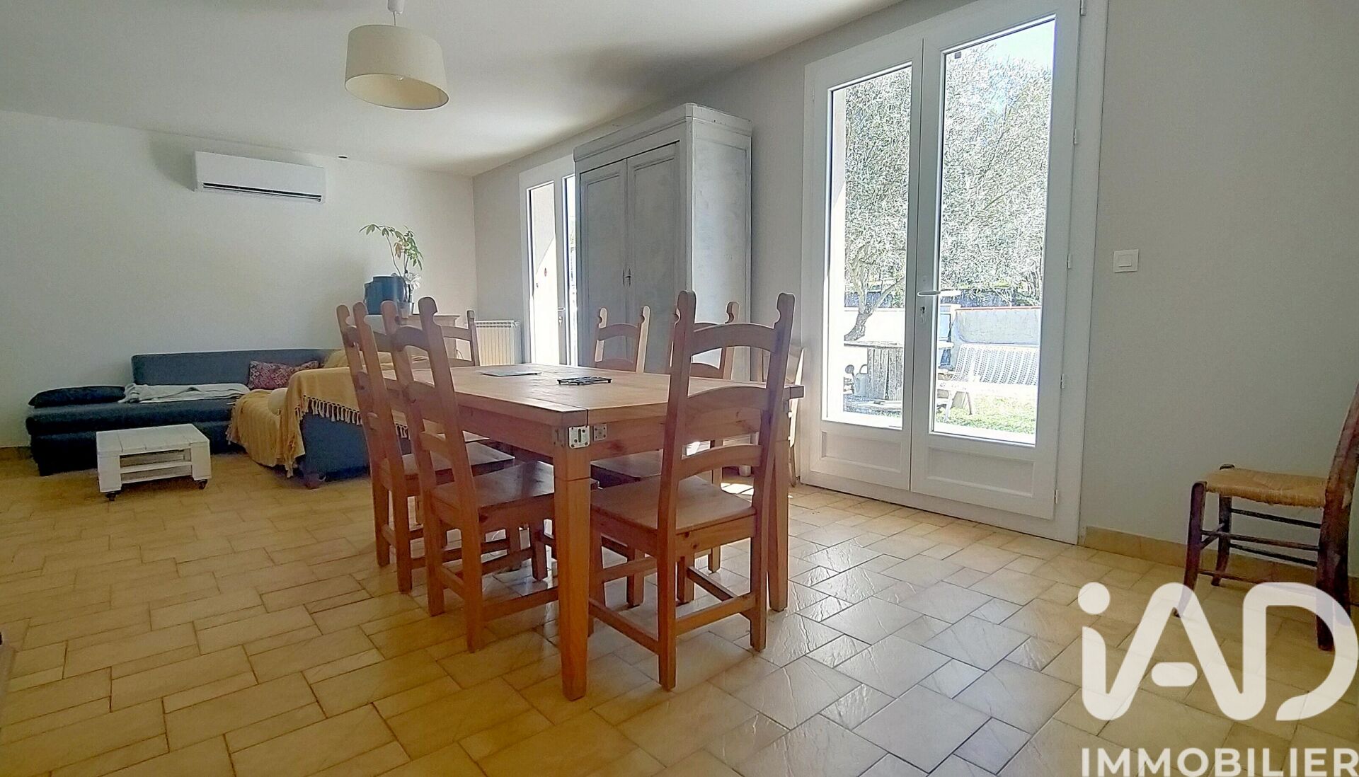 Vente Maison/villa 4 pièces - Photo 5