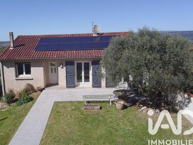 Vente Maison/villa 4 pièces — photo du bien