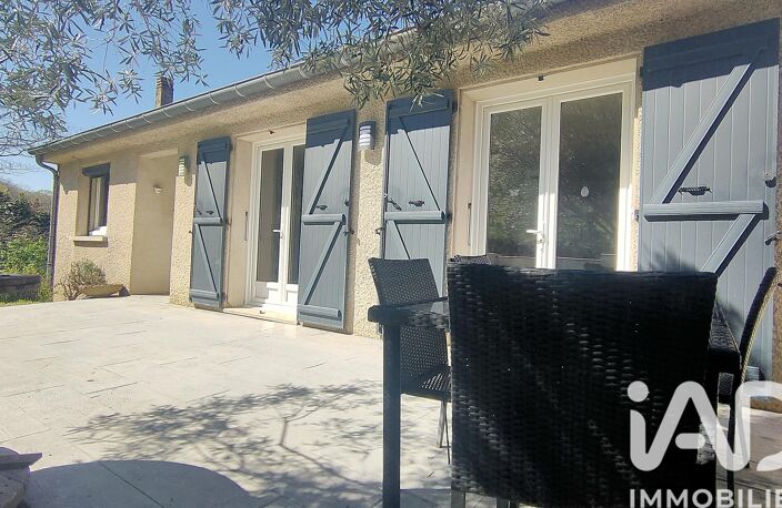 Vente Maison/villa 4 pièces — photo 2