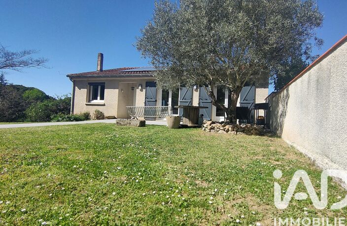 Vente Maison/villa 4 pièces — photo 3