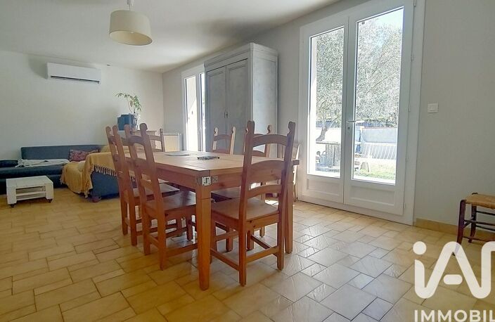 Vente Maison/villa 4 pièces — photo 5