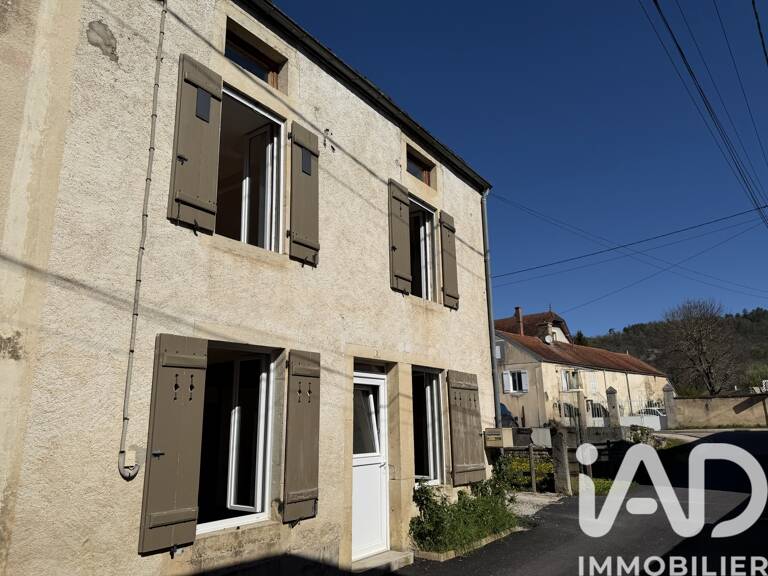 Vente Maison/villa 5 pièces — photo 1