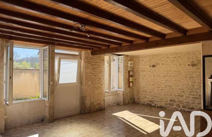 Vente Maison/villa 5 pièces — photo 2