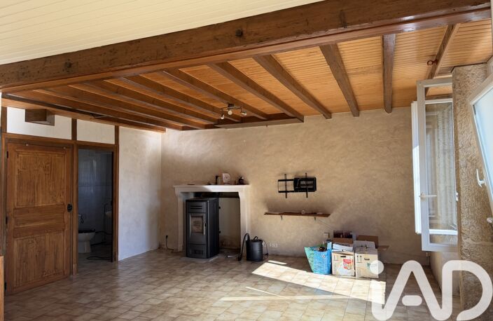 Vente Maison/villa 5 pièces — photo 3