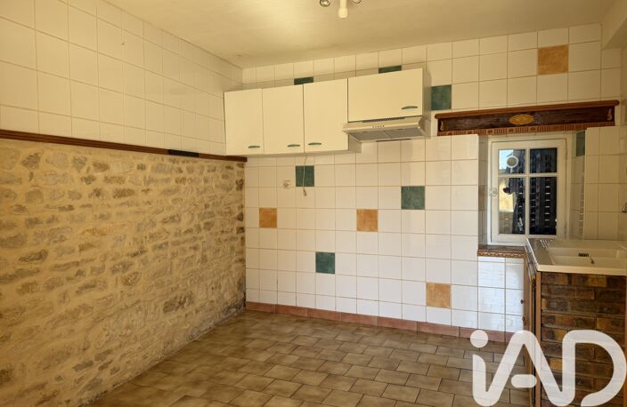 Vente Maison/villa 5 pièces — photo 4