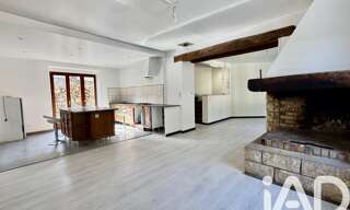 Maison 3 Pièces 104 m² à vendre à Varize (28140)