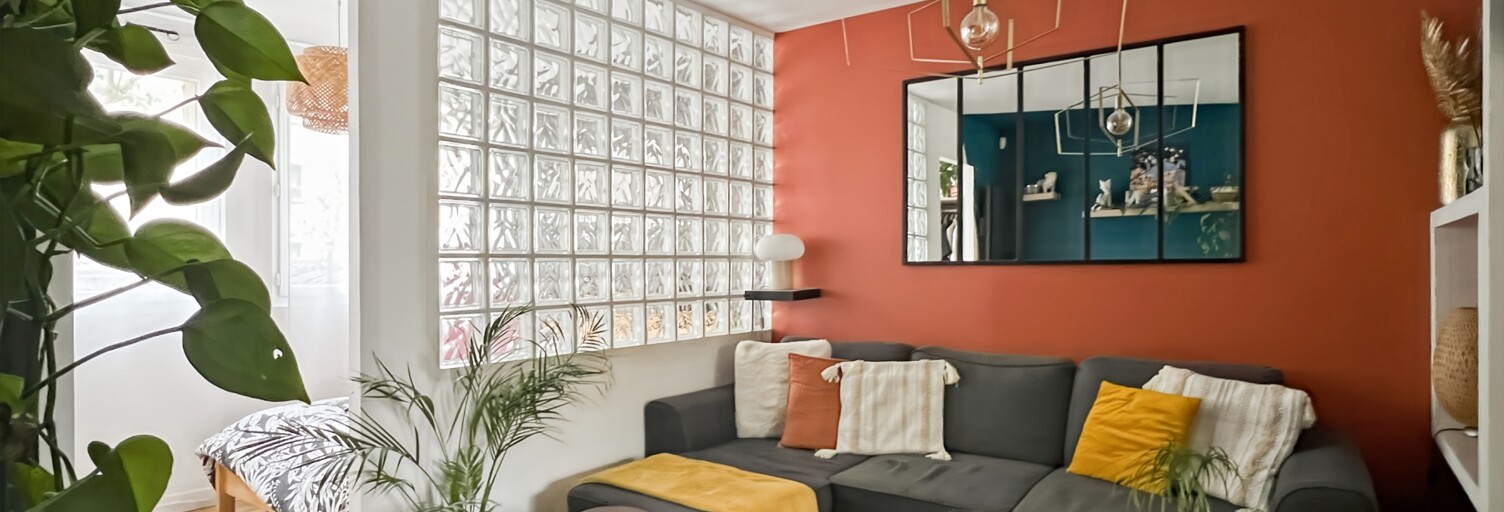 Appartement 2 Pièces 31 m² à vendre à Saint-Maur-des-Fossés (94100)