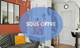 Appartement 2 Pièces 31 m² à vendre à Saint-Maur-des-Fossés (94100)