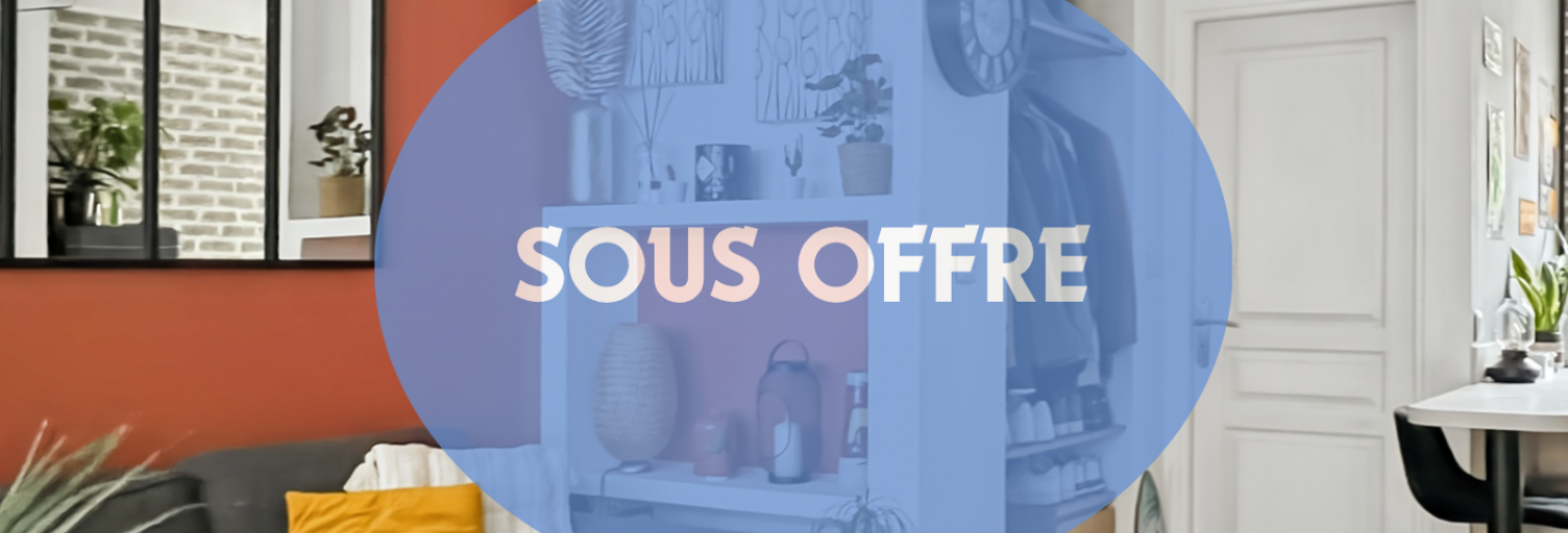 Appartement 2 Pièces 31 m² à vendre à Saint-Maur-des-Fossés (94100)