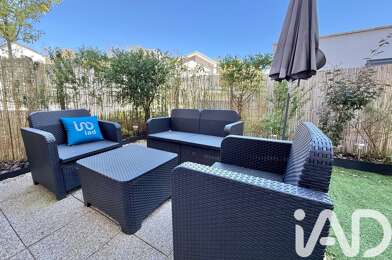 Appartement 3 pièces 265000 €