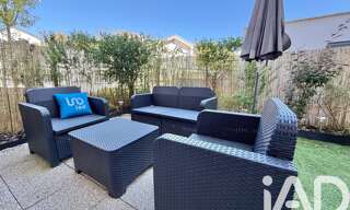 Appartement 3 Pièces 58 m² à vendre à Montévrain (77144)