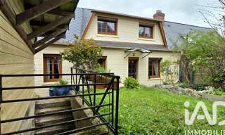 Maison 4 Pièces 99 m² à vendre à Yvetot (76190)