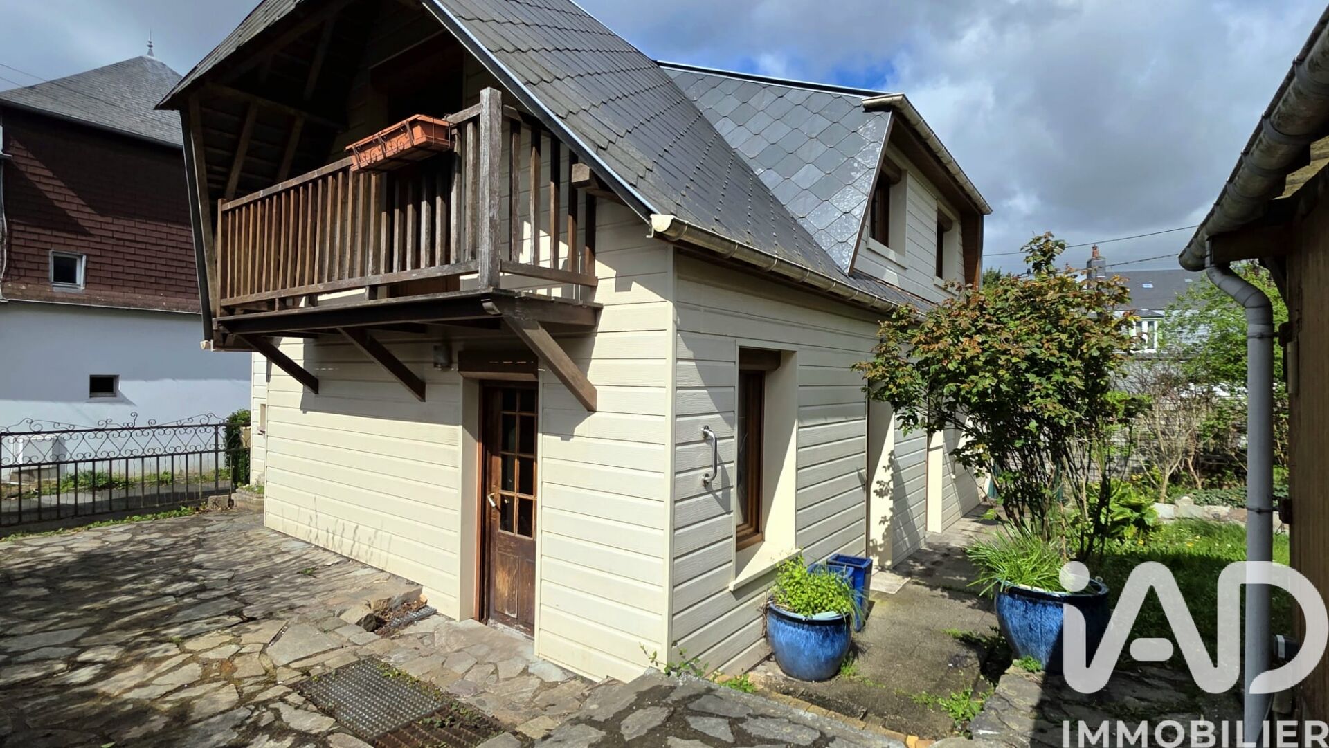 Vente Maison/villa 4 pièces - Photo 2
