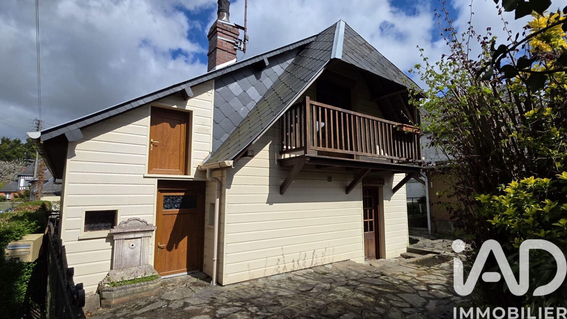 Vente Maison/villa 4 pièces - Photo 3