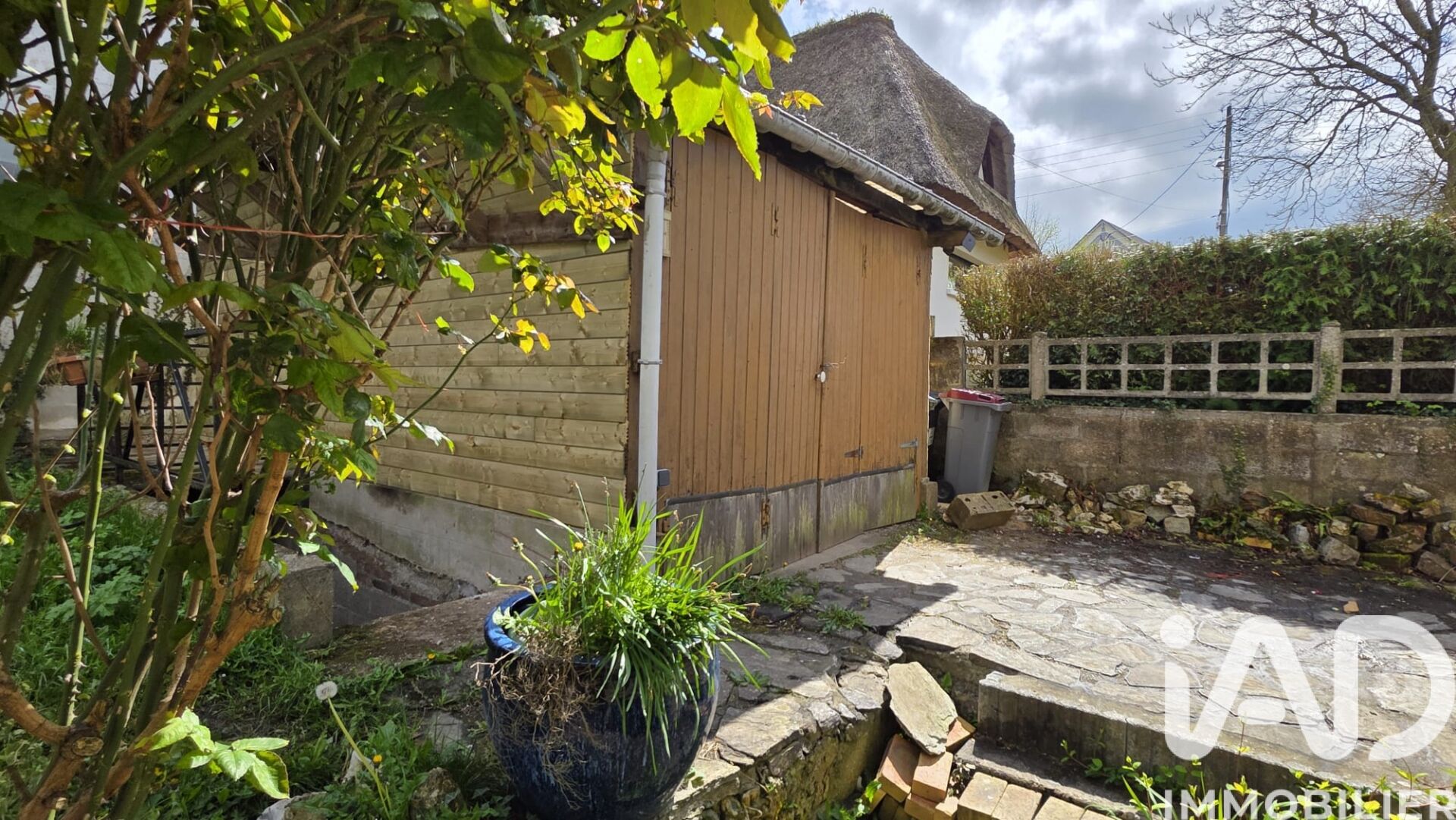 Vente Maison/villa 4 pièces - Photo 4