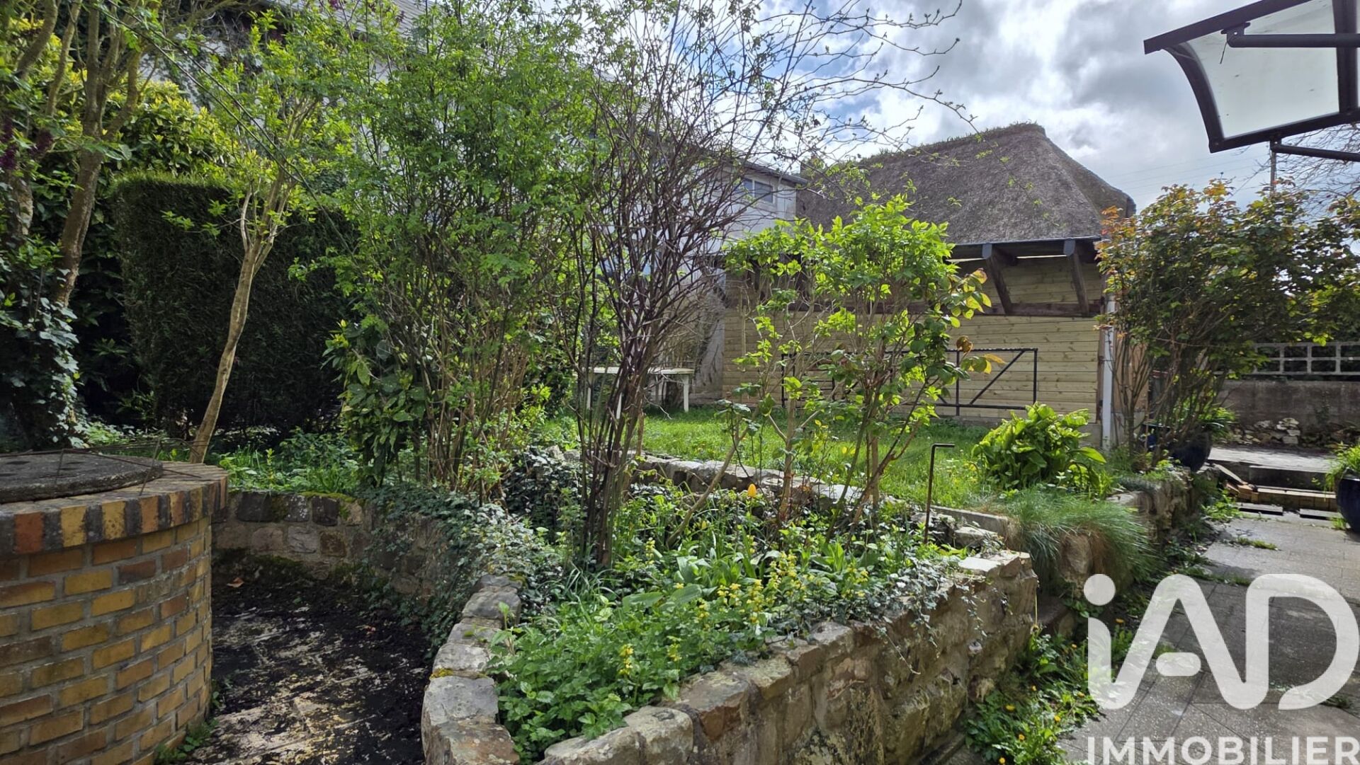 Vente Maison/villa 4 pièces - Photo 5