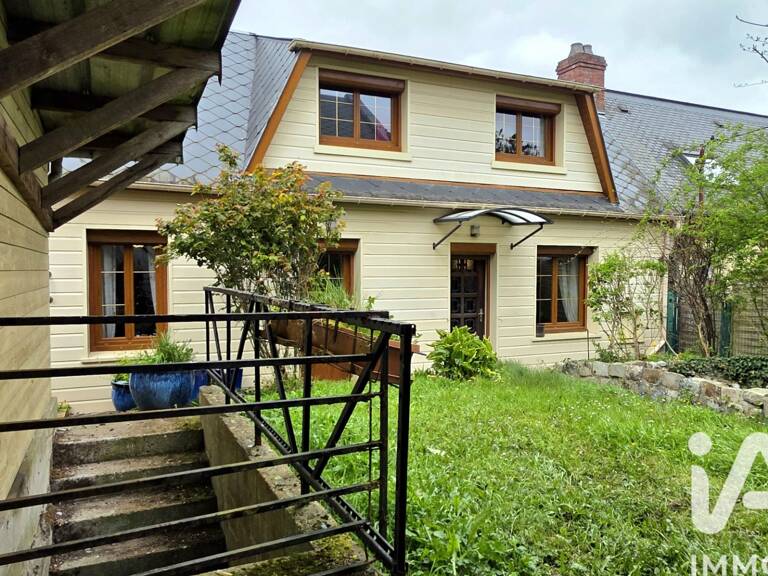 Vente Maison/villa 4 pièces — photo 1
