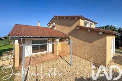 Maison 5 pièces 388000 €