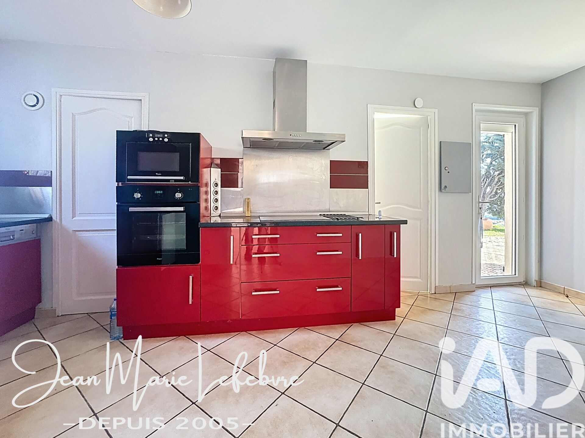 Vente Maison/villa 5 pièces - Photo 2