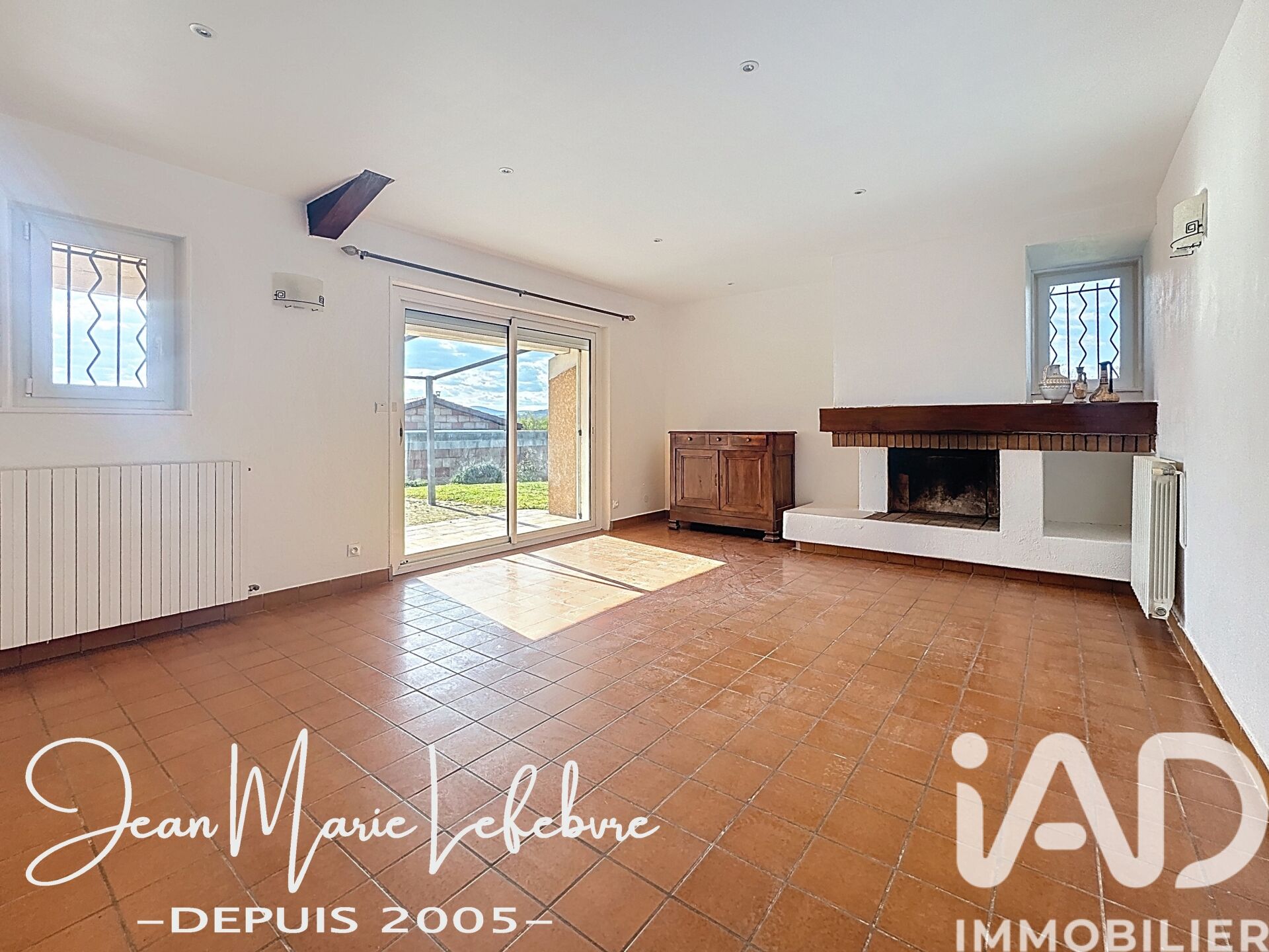 Vente Maison/villa 5 pièces - Photo 3
