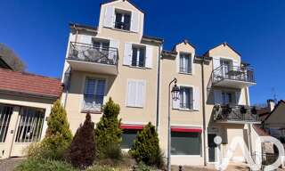 Appartement 2 Pièces 48 m² à vendre à Villecresnes (94440)