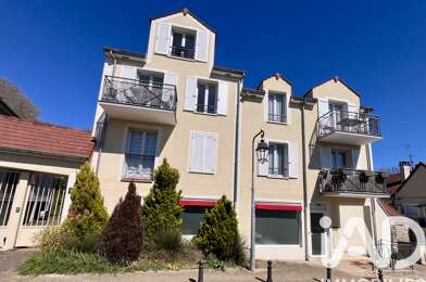 Appartement 2 pièces 180000 €