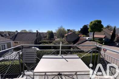 Appartement 2 pièces 176000 €