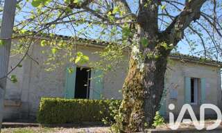 Maison 5 Pièces 126 m² à vendre à Sauveterre-de-Guyenne (33540)