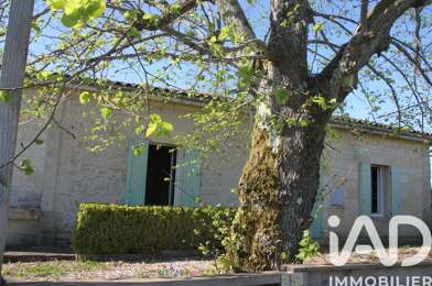 Maison 5 pièces 191000 €