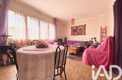 Vente Immeuble 147 m&sup2; — photo du bien